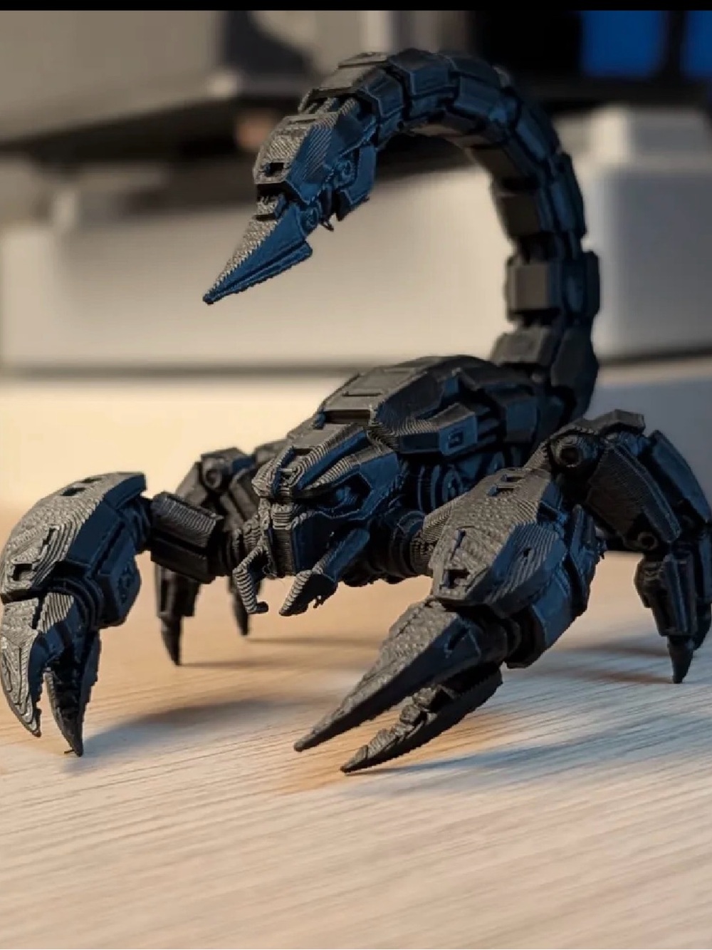 Scorpion
